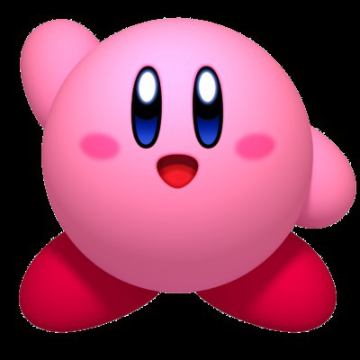 Kirby ?