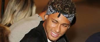 Quel jour est né Neymar jr ?