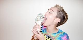Que mange Miley ?