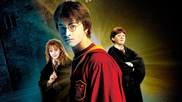 Harry Potter et la.... des secrets ?
