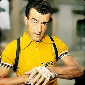 Qui est ce Français, triple vainqueur du Tour dans les années 50 ?