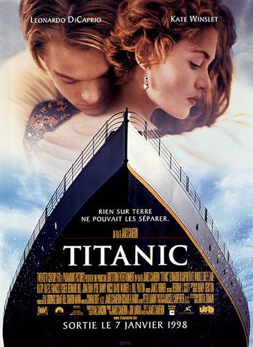 Comment s'appelle le personnage de Leonardo DiCaprio dans Titanic ?