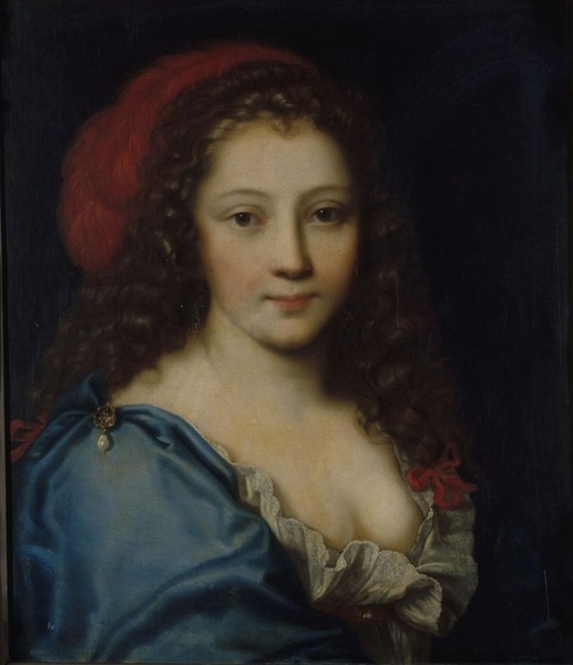 Qui est la femme de Molière ?