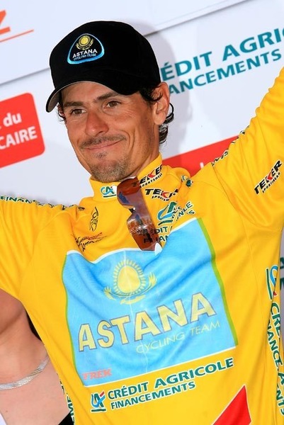 Il a fini sur la deuxième marche du podium à Paris en 2004 et 2006, l'allemand ?