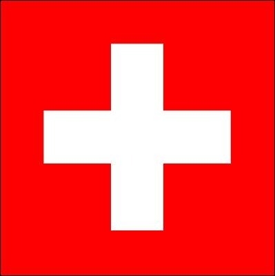 Sur quel continent se trouve la Suisse ?