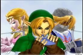 Dans "Zelda - Ocarina of time", combien y a-t-il d'ocarinas au total ?