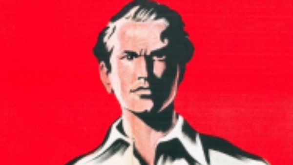 Célèbre film d'Orson Welles, c'est ____ ?