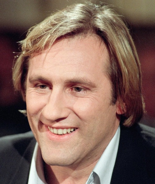 Qui est-ce dans le film ?