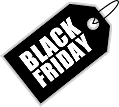 What is it Black friday ?