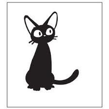Quel est le petit nom du chat de Kiki la petite sorcière ?