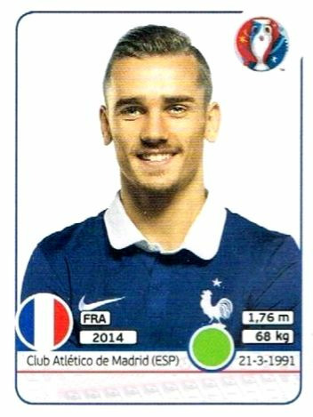 Qui est-ce ?