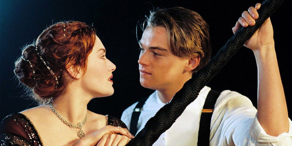 Où Rose et Jack se sont-ils rencontrés ?