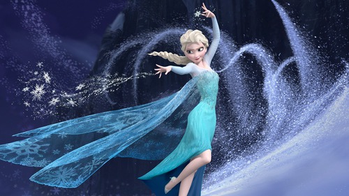 Elsa a quel pouvoir ?