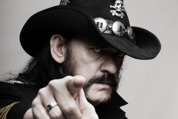Qu'est-ce que Lemmy Kilmister collectionnait ?