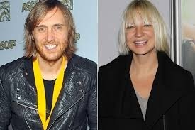 Sia & David Guetta - she wolf : A shot in the dark...
