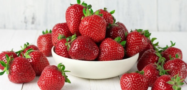 Combien de jours maximum peut-on conserver des fraises au réfrigérateur ?