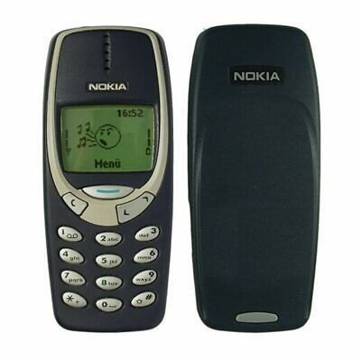 Quel est le nom du jeu auquel nous jouons sur le portable le Nokia 3310 ?