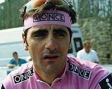 Ancien cycliste français des années 90 (ex maillot vert et à pois sur le Tour) ?