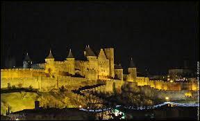 Quelle est l'origine du nom de la Cité de Carcassonne ?