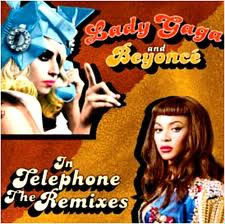 "Telephone" est la suite de quelle chanson de Lady Gaga ?