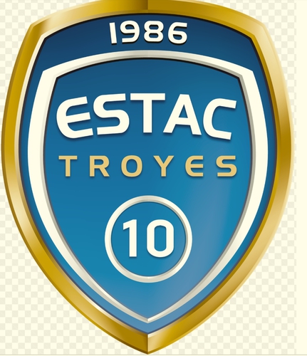 Lequel n'a jamais joué à Troyes ?