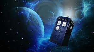 Quel est le surnom que le 11 ème docteur donne au TARDIS ?