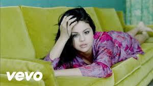 Quel est ce clip de Selena Gomez ?