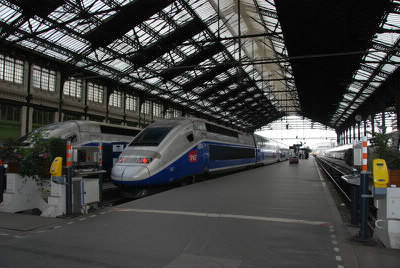 Dans quel arrondissement se situe la Gare de Lyon de Paris ?