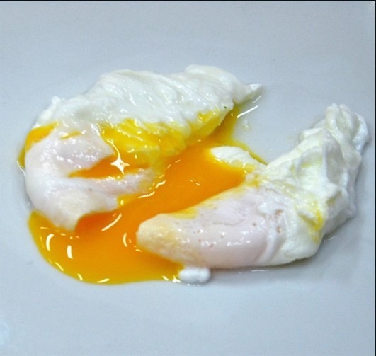 Celui-ci c'est un œuf :