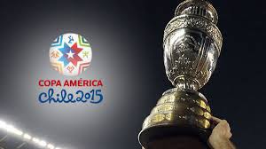 Quelle équipe a gagné la Copa America 2015 ?