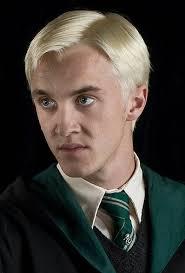 Draco Malfoy :