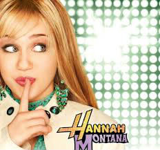 Sur quelle chaîne passe Hannah Montana ?