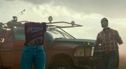 Nouvelle version du film catastrophe, avec Helen Hunt et Bill Paxton, réalisé en 1996 par Jan de Bont