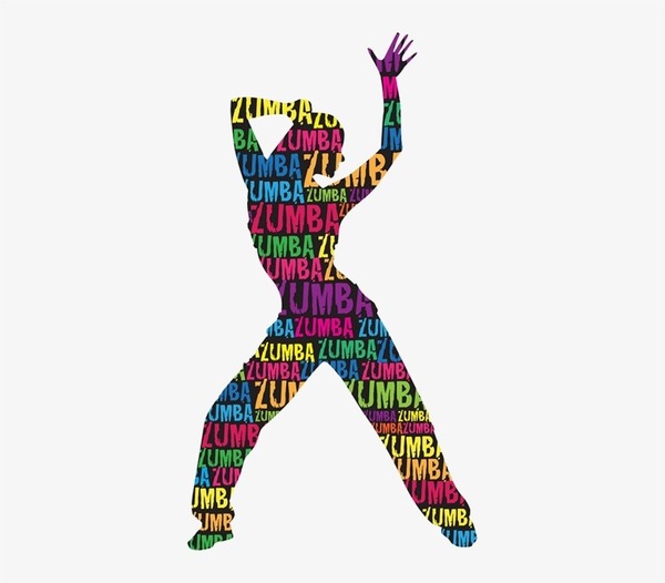 La zumba existe depuis...