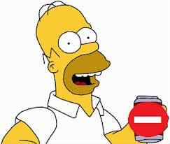 Comment s'appelle la bière préférée d'Homer ?