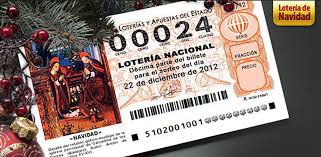 Depuis 1812, le 22 décembre au soir est organisée la célèbre loterie de Noël " El Gordo de Navidad", avec une cagnotte record la plus élevée au monde...