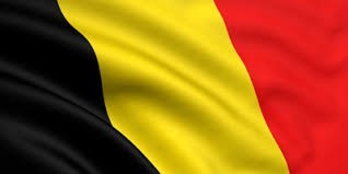 Quelles sont les couleurs de la Belgique en ordre ?