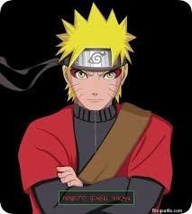 Quel mode de Naruto permet de battre Pain ?