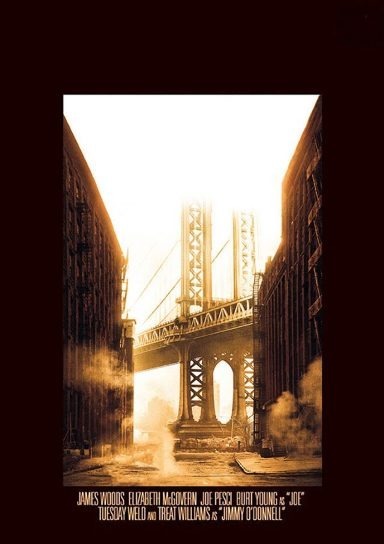 Film de Sergio Leone sorti en 1984