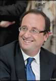 Quel âge a François Hollande ?