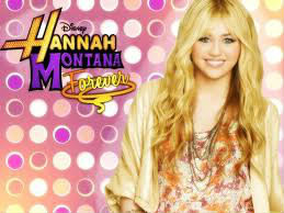 Quelle actrice a joué dans la série Hannah Montana ?