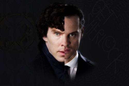 Petite question bonus très facile : Quel est le nom de l'ennemi de Sherlock ?