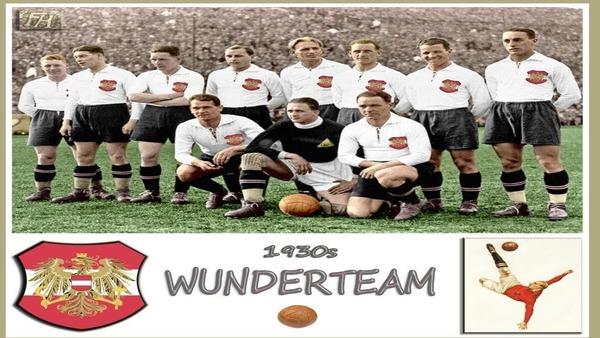 Quelle compétition (disparue en 1960) les autrichiens ont-ils remporté en 1932 ?