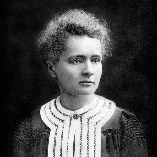 Quelle scientifique d'origine polonaise est la première femme à avoir reçu un Prix Nobel ?