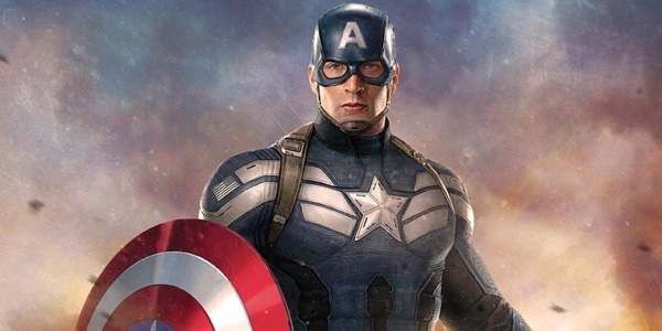 Qui est Captain America ?