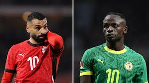 Lors de la première demi-finale entre le Sénégal et l'Égypte, qui inscrit le seul du match et qualifie son équipe pour la finale ?
