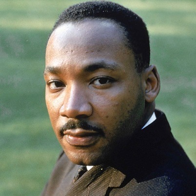 Où Martin Luther King a-t-il été assassiné en 1968 ?