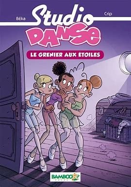 Quelle est leur passion ?