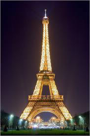 Combien d'étages a la tour Eiffel ?