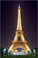 La Tour Eiffel a été construite en quelle année ?
